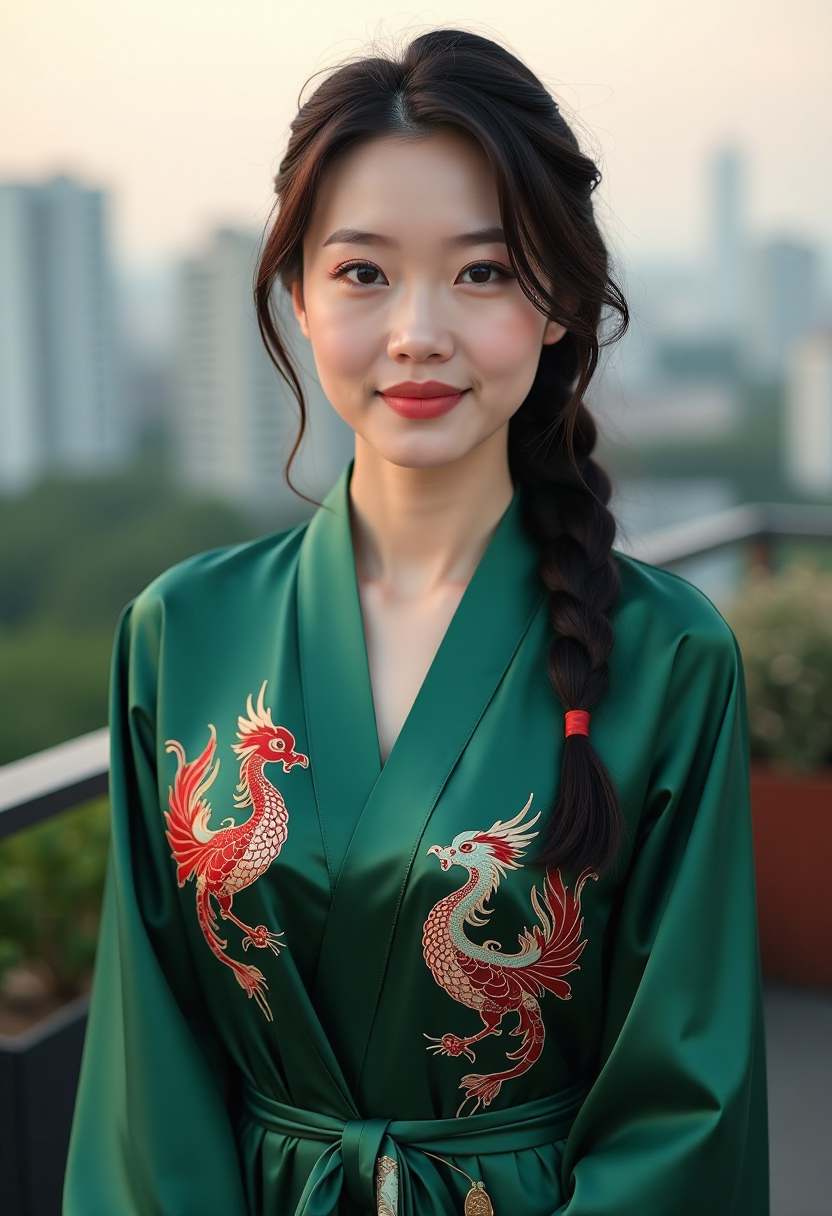 绝地逃亡
